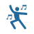 Dance and Movement